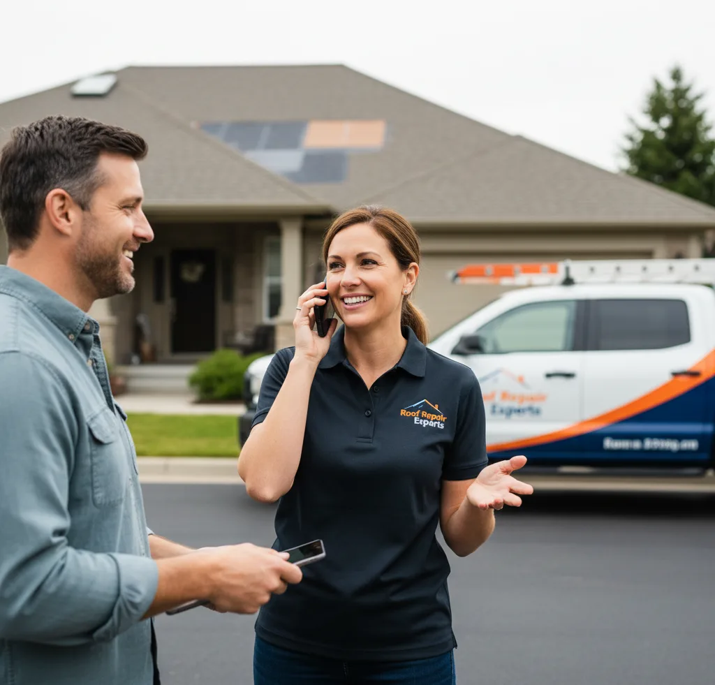 Flat Roof Repair in Lindley, NY